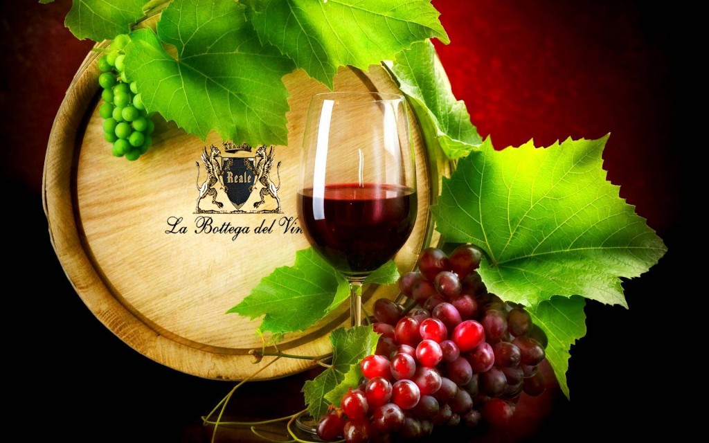 vino sfuso a follonica