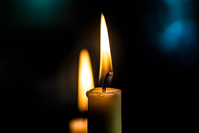 La candela salvavita